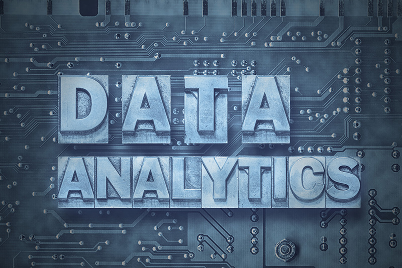 Data Analytics