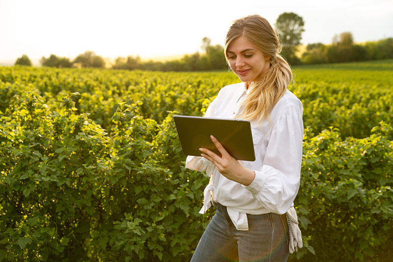 How Document Scanning Is Important for the Agriculture and Farming Industry