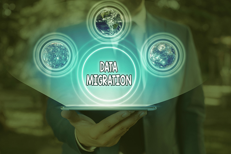 Data Migration