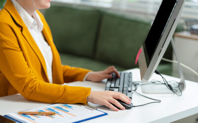 6 Top Benefits of Outsourcing Product Data Entry