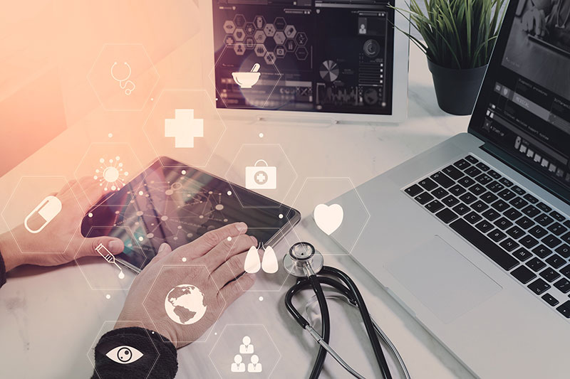 Healthcare Data Protection in the Post-pandemic World – Key Aspects