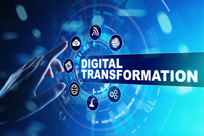 Digital Transformation