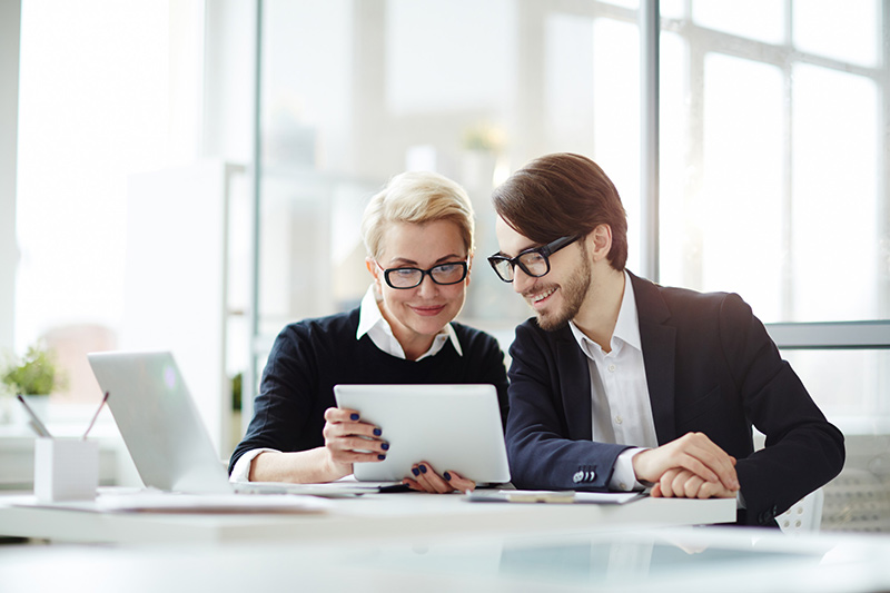 Maintaining and Securing Business Data – Important Tips