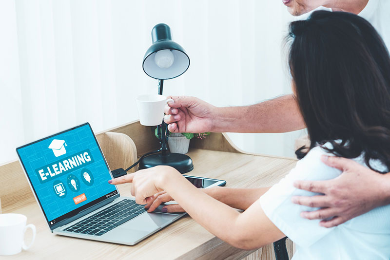 Big Data Analytics and Its Impact on E-Learning – Key Aspects to Know