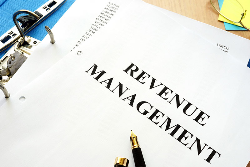 Data Analytics in Revenue Management