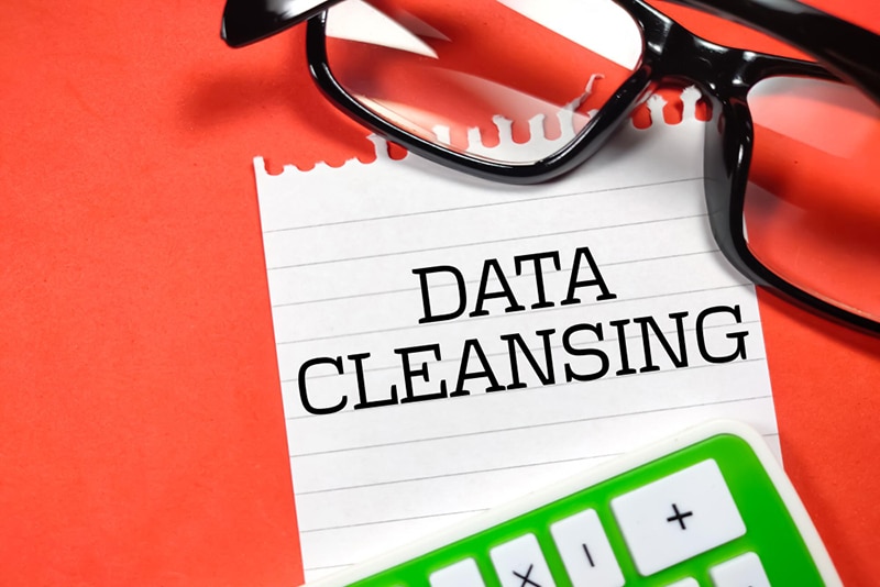 Data Cleansing Tools for Businesses