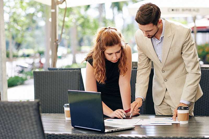 Data-Entry Outsourcing Services Market to Reach USD 351.84 Million by 2023