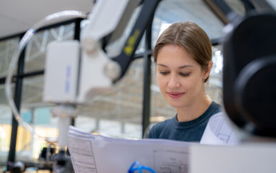 What is IDP? What are Key Benefits of Intelligent Document Processing (IDP)?