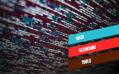Top 10 Data Cleansing Tools For Businesses