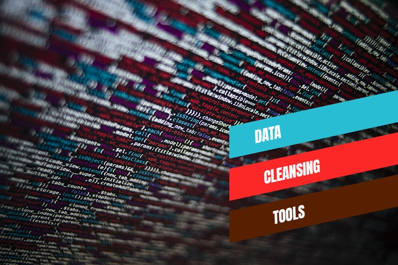Top 10 Data Cleansing Tools for Businesses Data Cleansing Tools for Businesses