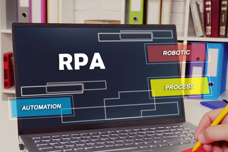 Robotic Process Automation