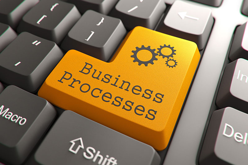 Choosing The Right Outsourcing Model For Your Business Process
