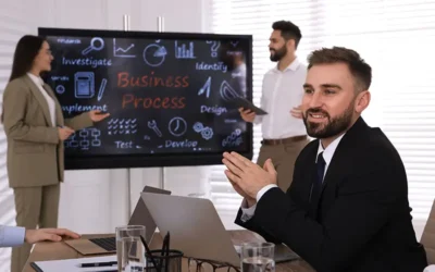 Choosing The Right Outsourcing Model For Your Business Process