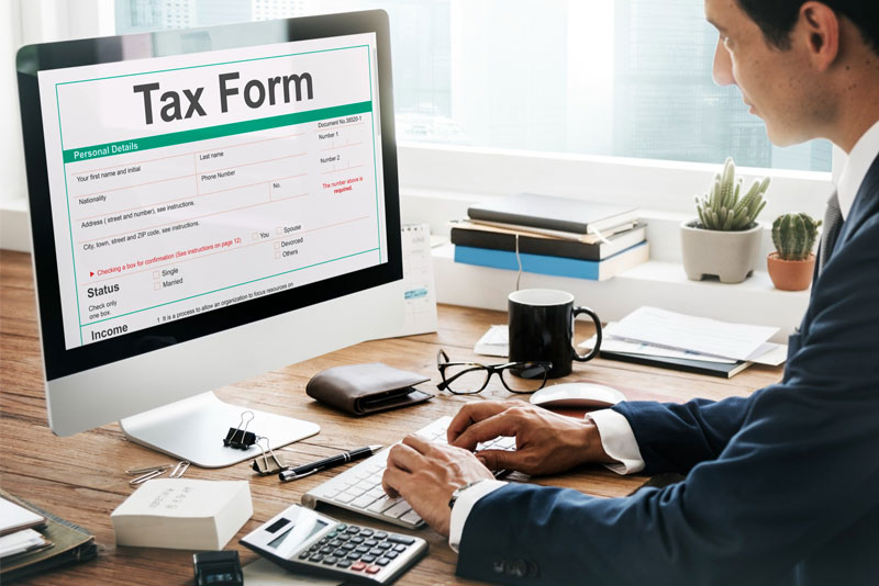 Tax Filing