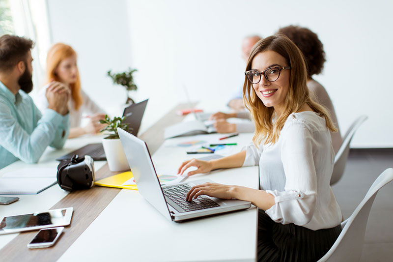How Can Back Office Outsourcing Contribute To Improving Business Performance?
