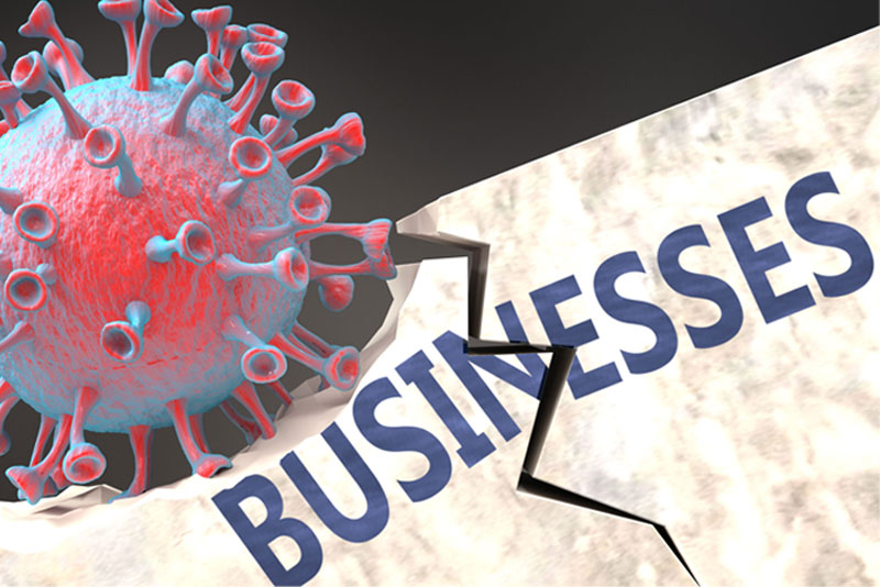 How Document Scanning Services Are Helping Businesses During COVID-19