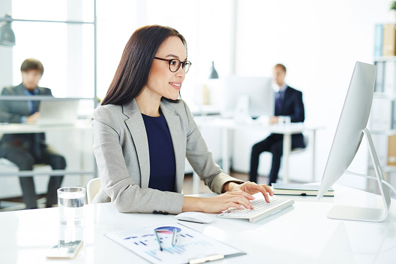 Is There Any Difference Between Data Capture And Data Entry?