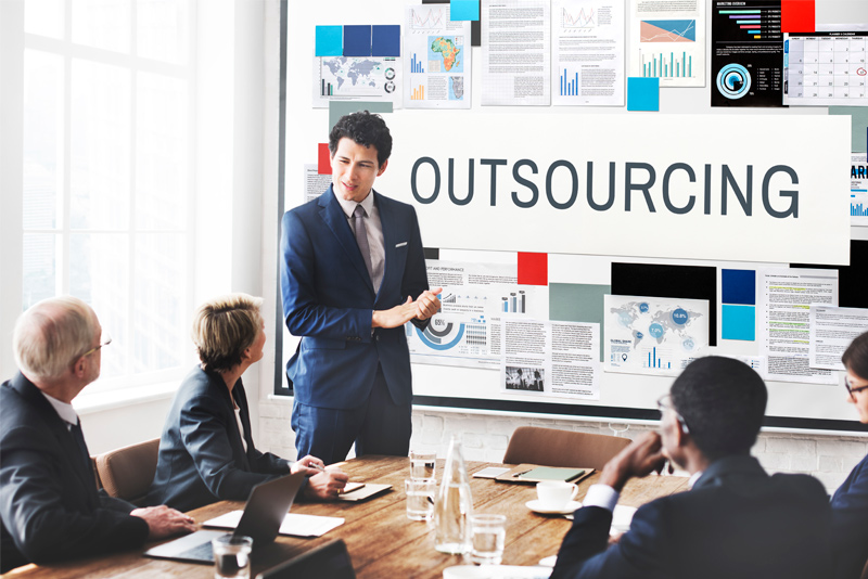 Outsourcing