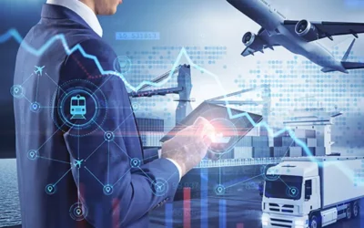 9 Reasons Why You Should Consider Back Office Outsourcing For Logistics Companies