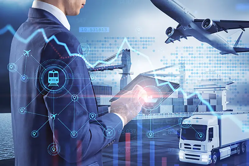 9 Reasons Why You Should Consider Back Office Outsourcing For Logistics Companies Consider Back Office Outsourcing For Logistics Companies