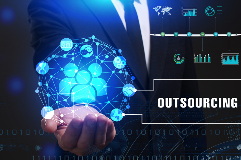 Top Outsourcing Trends Seen In Businesses Recovering From The Pandemic