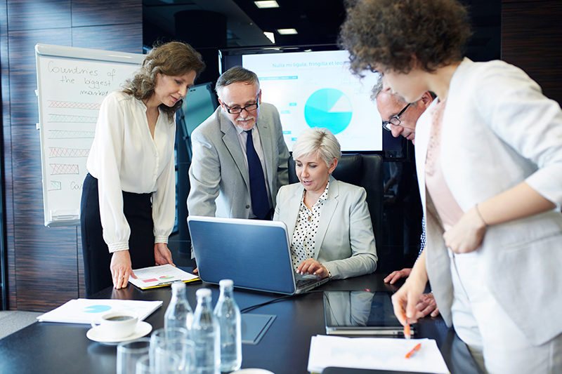 What Are The Benefits Of Increased Data Optimization For Businesses?