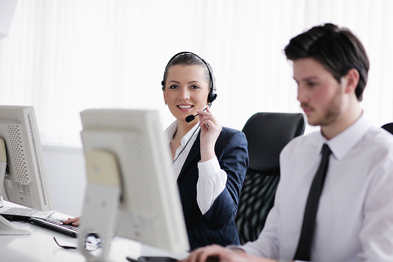 6 Benefits Of Using Outsourced Solutions For Help Desk Operations