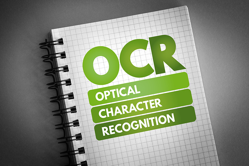 OCR