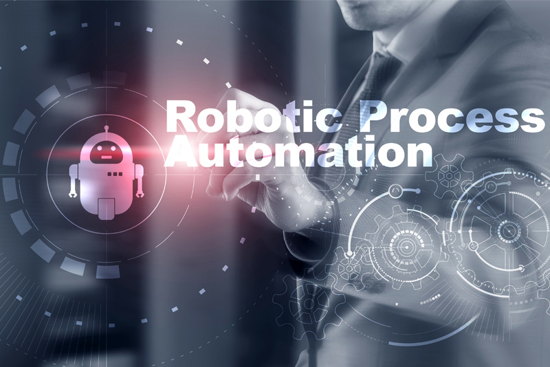 Robotic Process Automation