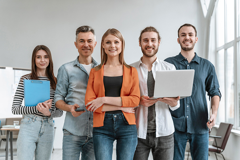 What Are The Small Business Trends And Forecasts For 2022?