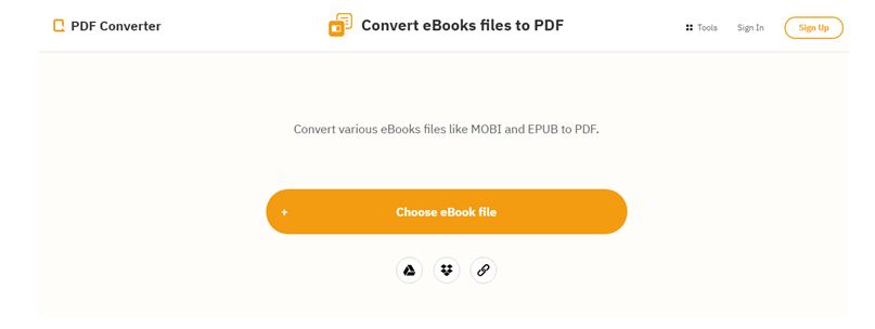 pdf converter