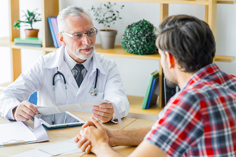 Significance Of Document Scanning Services In Healthcare