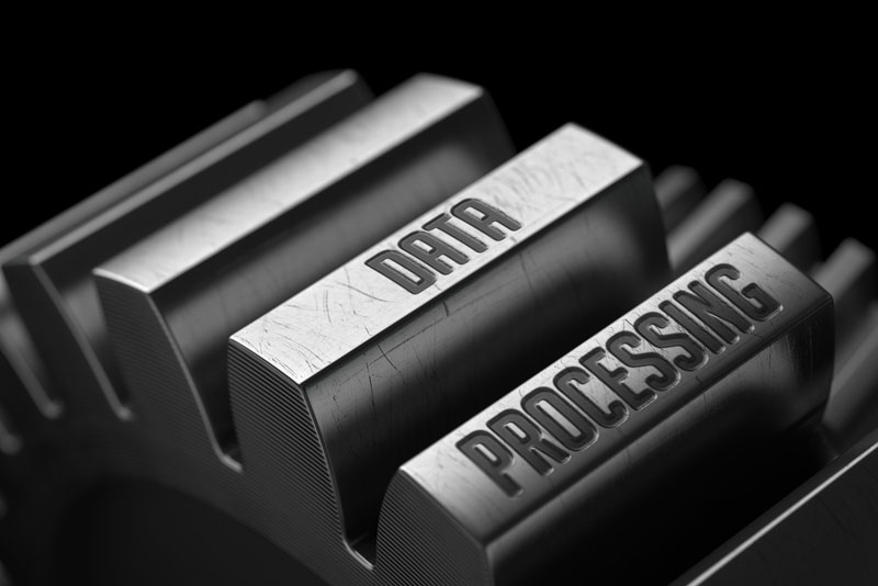 Steps That Make Data Processing An Integral Part Of Market Research