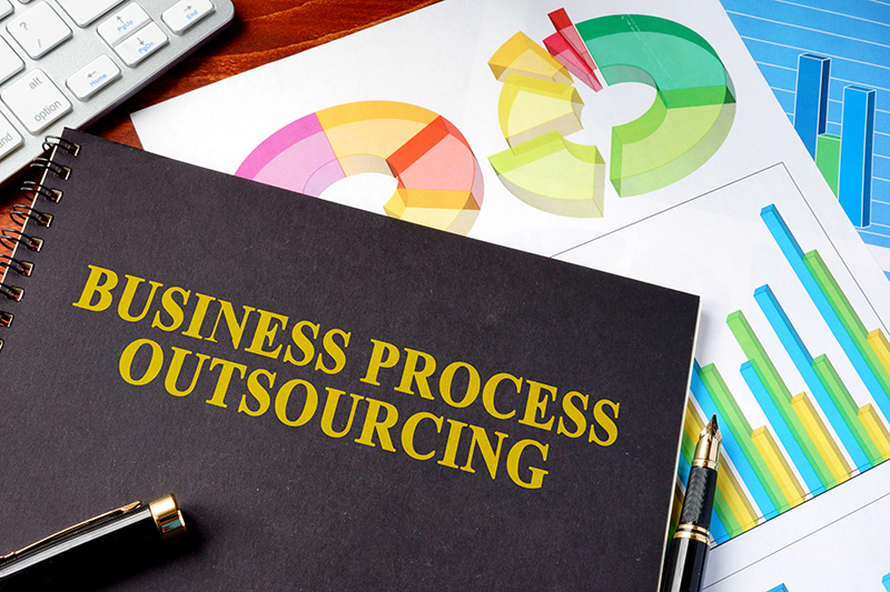 What Are The Factors Driving The Growth Of Business Process Outsourcing?