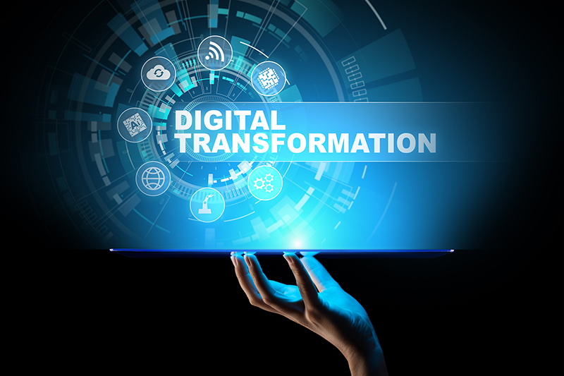 What Are The Top Strategies To Succeed In Digital Transformation?