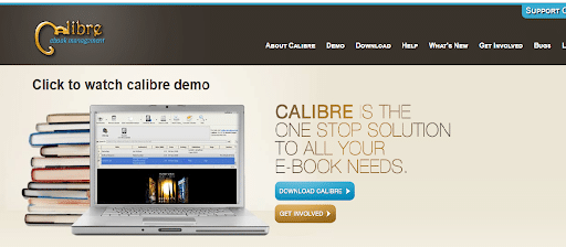 Calibre
