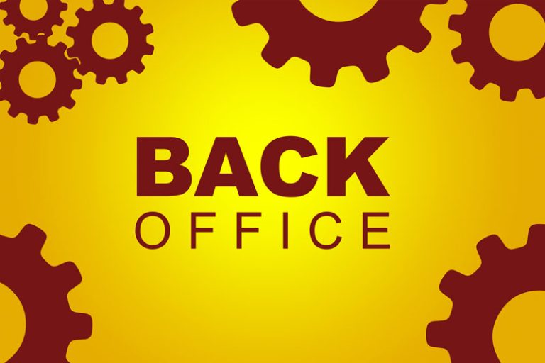 Transform Your Back Office with Outsourcing Solutions