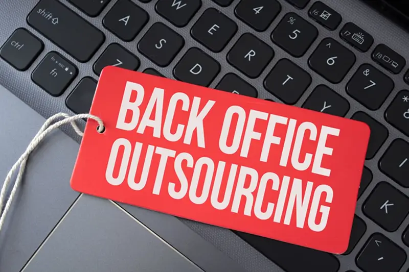 Medical Back Office Outsourcing for Efficient Healthcare Back Office Outsourcing for Efficient Healthcare