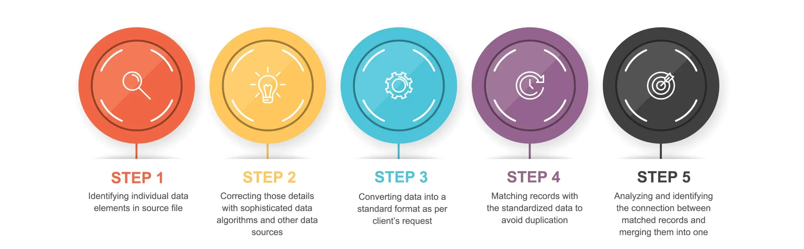 Data Cleansing Process