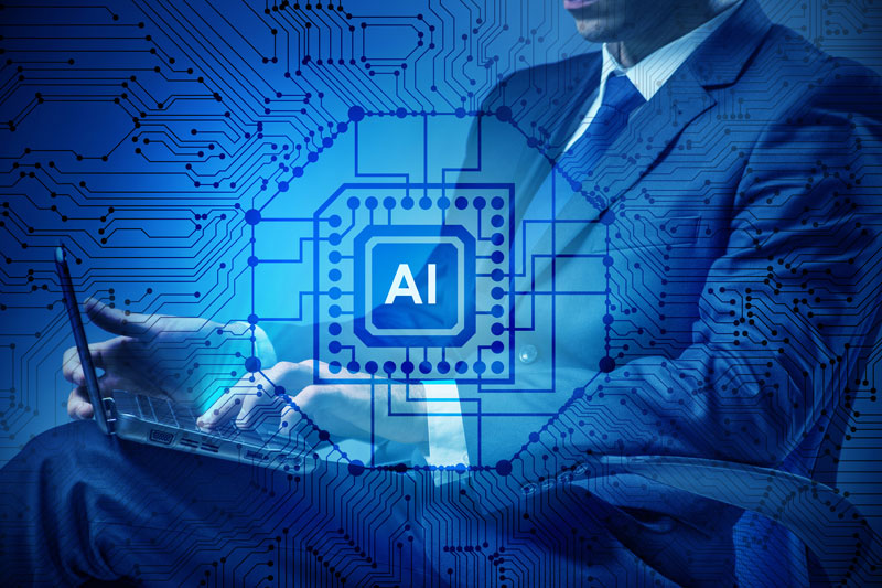 How Artificial Intelligence is Transforming Document Processing