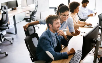 Insurance Back Office Outsourcing: Key Benefits for the Industry