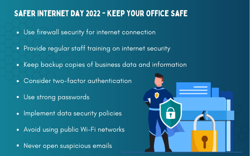 safer internet day