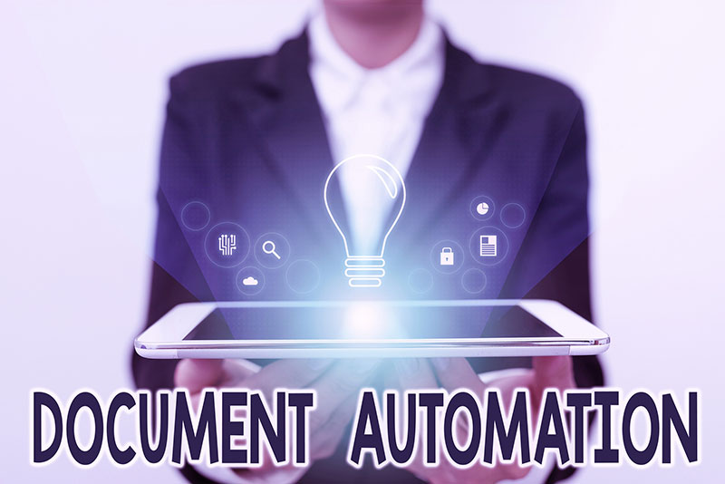 What Are The Key Document Automation Trends For 2022?