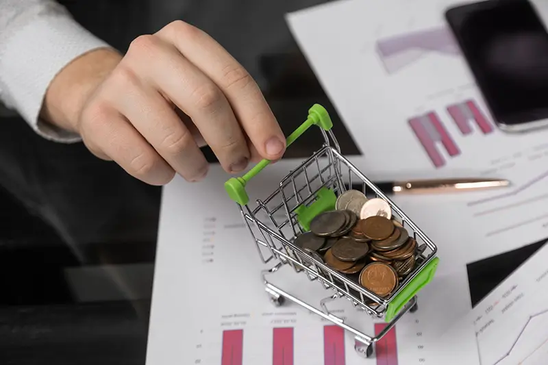 eCommerce Back Office Support