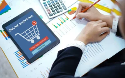 eCommerce Back Office Support Services for Online Stores