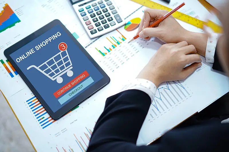 eCommerce Back Office Support Services for Online Stores eCommerce Back Office Support Services