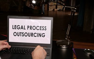 Legal Tech Trends in 2022 and their Impact on Legal Process Outsourcing