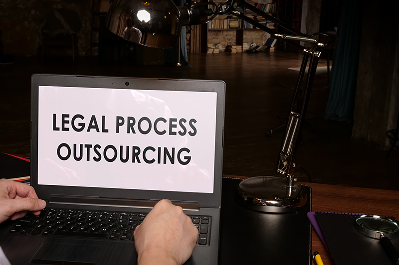 Legal tech trends in 2022 and their impact on legal process outsourcing