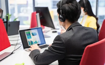 Media and Entertainment Back Office Outsourcing for Streamlined Operations