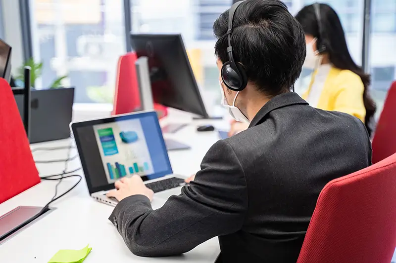 Media and Entertainment Back Office Outsourcing for Streamlined Operations Media and Entertainment Back Office Outsourcing